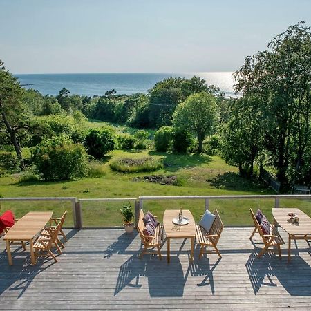 Villa Lullyhill VBY エクステリア 写真