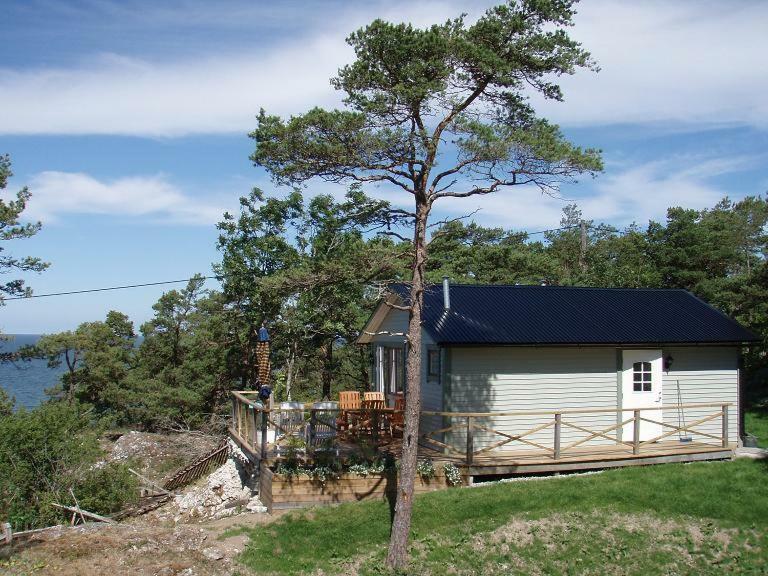 Villa Lullyhill VBY エクステリア 写真