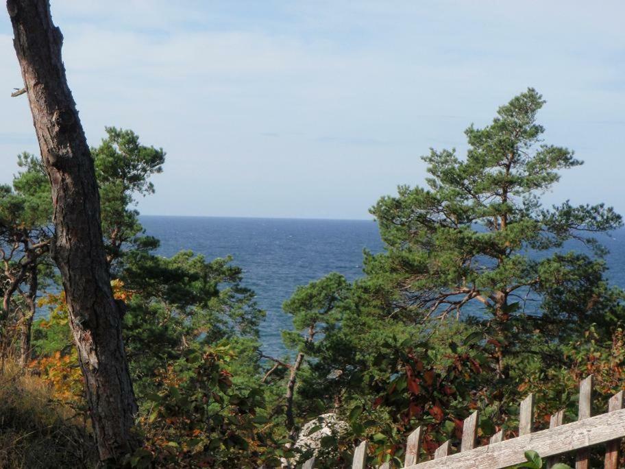 Villa Lullyhill VBY エクステリア 写真